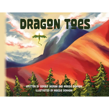 Dragon Toes