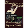 The Arkham Detective Collection: Volume 2