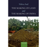 The Making of Land and the Making of India
