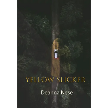 Yellow Slicker