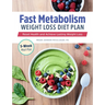 Fast Metabolism Weight Loss Diet Plan: Reset Health and Achieve Lasting Weight Loss