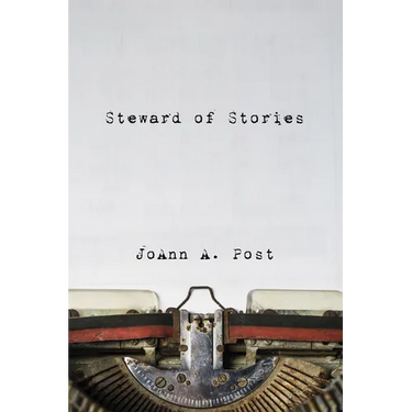 Steward of Stories: Reflecting on Tensions in Daily Discipleship