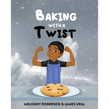 Baking with a Twist