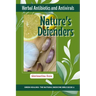 Nature's Defenders: Herbal Antibiotics and Antivirals