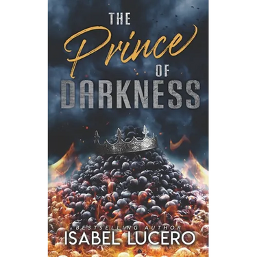The Prince of Darkness