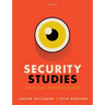 Security Studies: Critical Perspectives