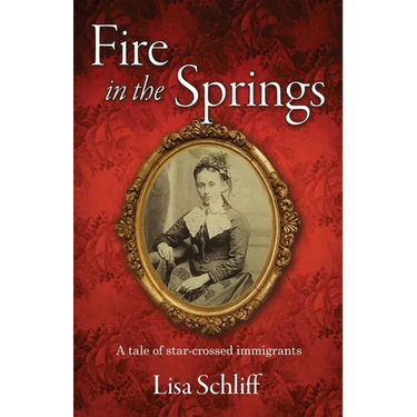 Fire in the Springs