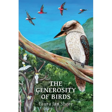 The Generosity of Birds