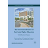 The Internationalization of East Asian Higher Education: Globalization's Impact