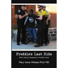 Freddie's Last Ride: "What Really Happened to Freddie Gray?"