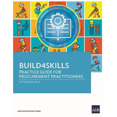 Build4skills: Practice Guide for Procurement Practitioners