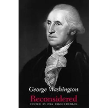George Washington Reconsidered