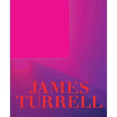James Turrell: A Retrospective