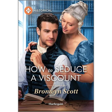 How to Seduce a Viscount