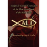 Analytical-Literal Translation of the New Testament-OE