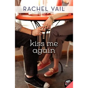 Kiss Me Again