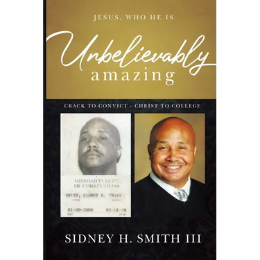 Unbelievably Amazing: Jesus, who HE is