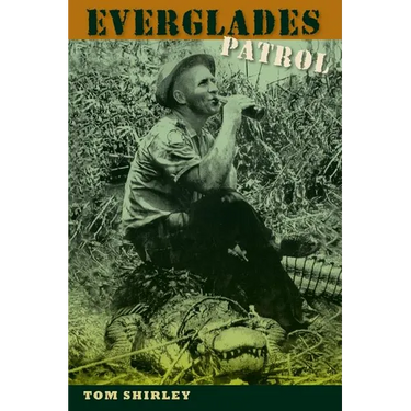 Everglades Patrol