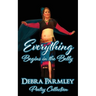 Everything Begins in the Belly: Poetry Anthology