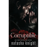 Corruptible
