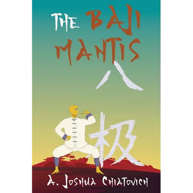 The Baji Mantis