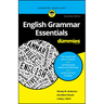 English Grammar Essentials for Dummies