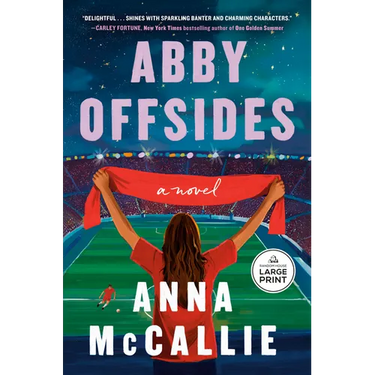 Abby Offsides