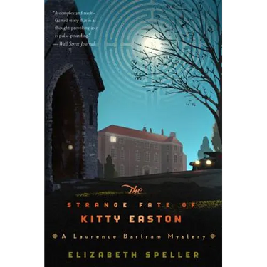 Strange Fate of Kitty Easton