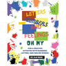 Letter, Numbers, & Feelings - Oh My