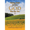 Taking Hold Of What God Has For You
