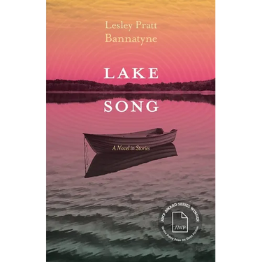 Lake Song: A Novel in Stories