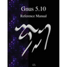 Gnus 5.10 Reference Manual