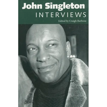 John Singleton: Interviews
