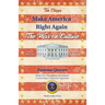 Make America Right Again: The War on Culture