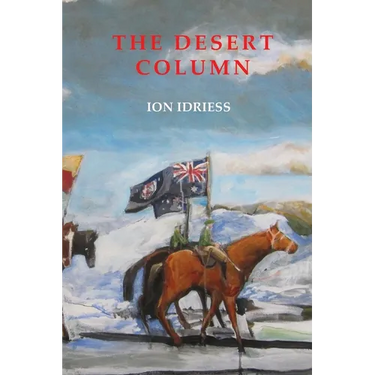 The Desert Column