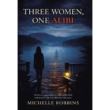 Three Women, One Alibi