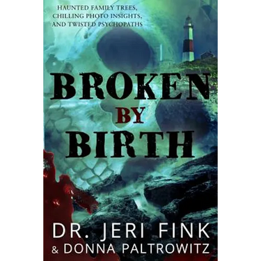 Broken by Birth (Standard Edition)