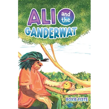 Ali And The Ganderwat