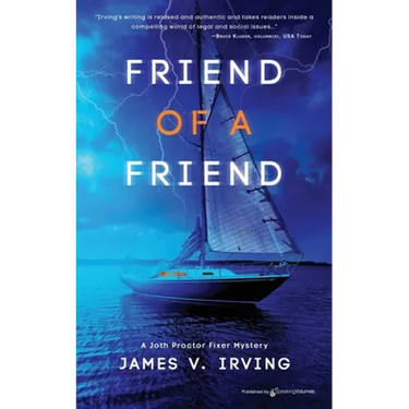Friend of a Friend