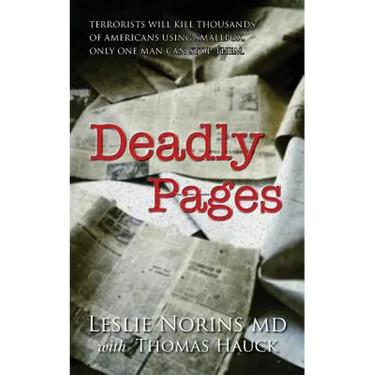 Deadly Pages