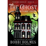 The Ghost and the Witches' Coven