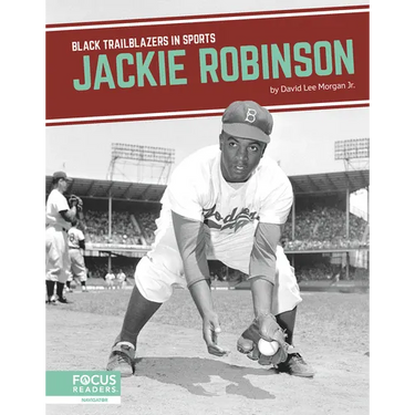 Jackie Robinson