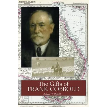 The Gifts of Frank Cobbold