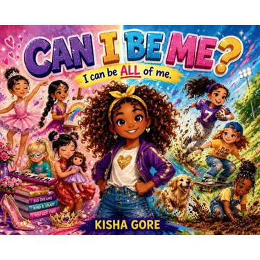Can I Be Me?