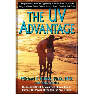 The UV Advantage