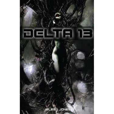 Delta 13