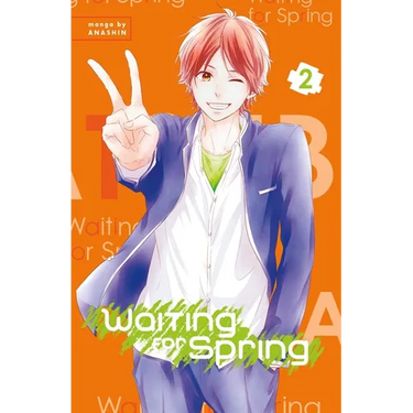 Waiting for Spring 2