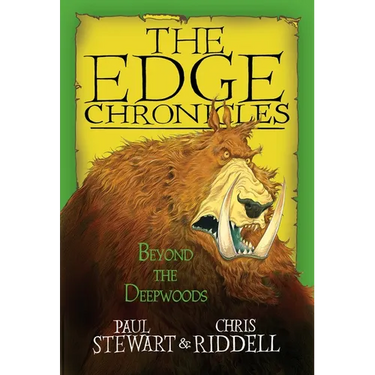 Edge Chronicles: Beyond the Deepwoods