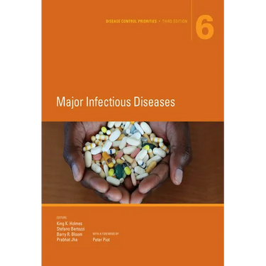Disease Control Priorities, Third Edition (Volume 6)