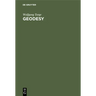 Geodesy